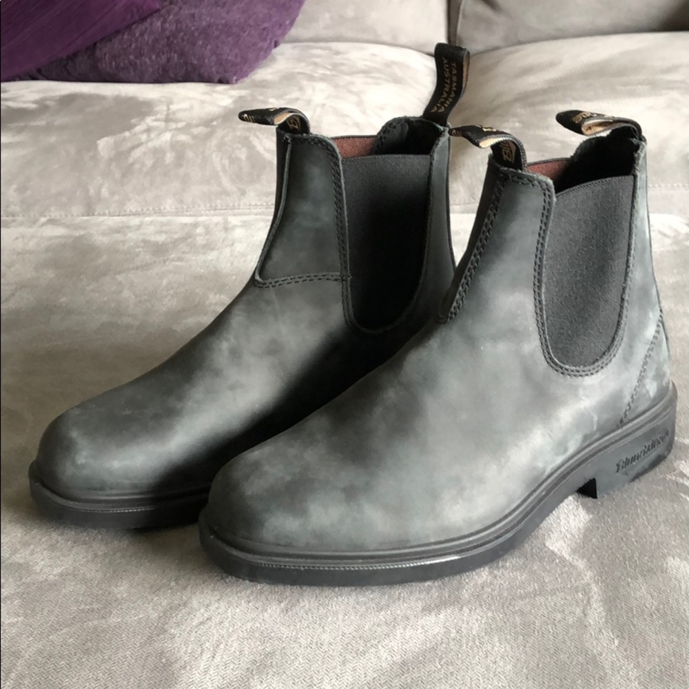 BNWOT Blundstone Boots